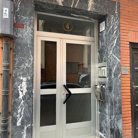 Principe De Viana 4 Bilbao Exterior foto